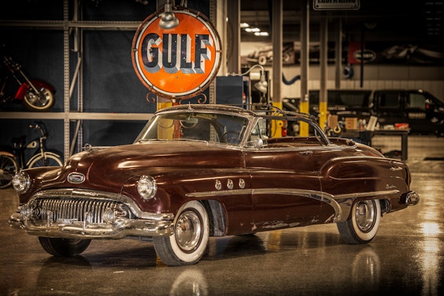 Buick