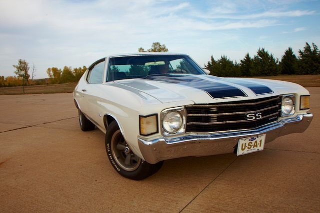 Chevrolet Chevelle