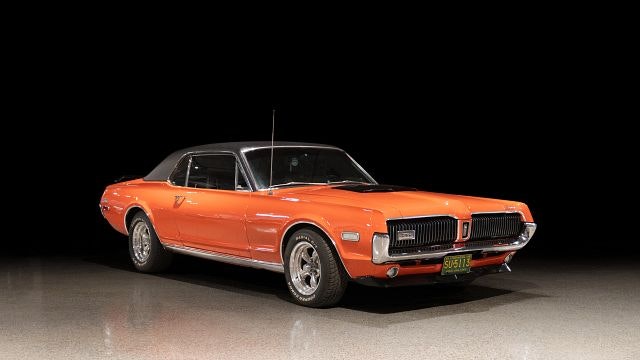 Mercury