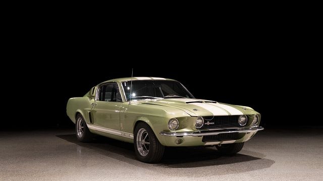 Shelby
